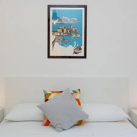 Apartamento Augusto Imperatore By In Roma