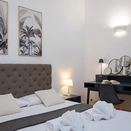 Apartamento Augusto Imperatore By In *