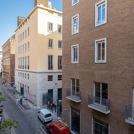 Apartamento Augusto Imperatore By In