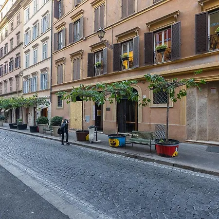 Apartamento Augusto Imperatore By In