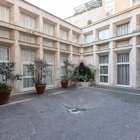 Apartamento Augusto Imperatore By In *