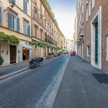 Augusto Imperatore By In Roma