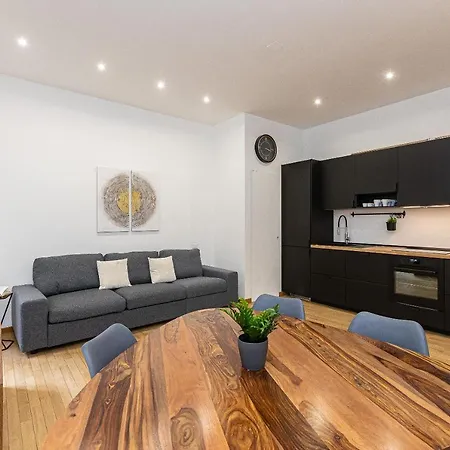 Apartamento Augusto Imperatore By In *