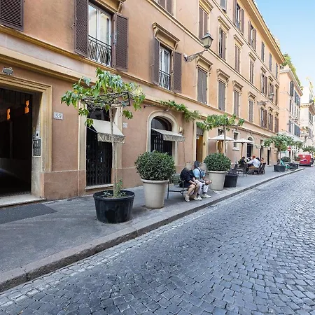 Augusto Imperatore By In * Rome